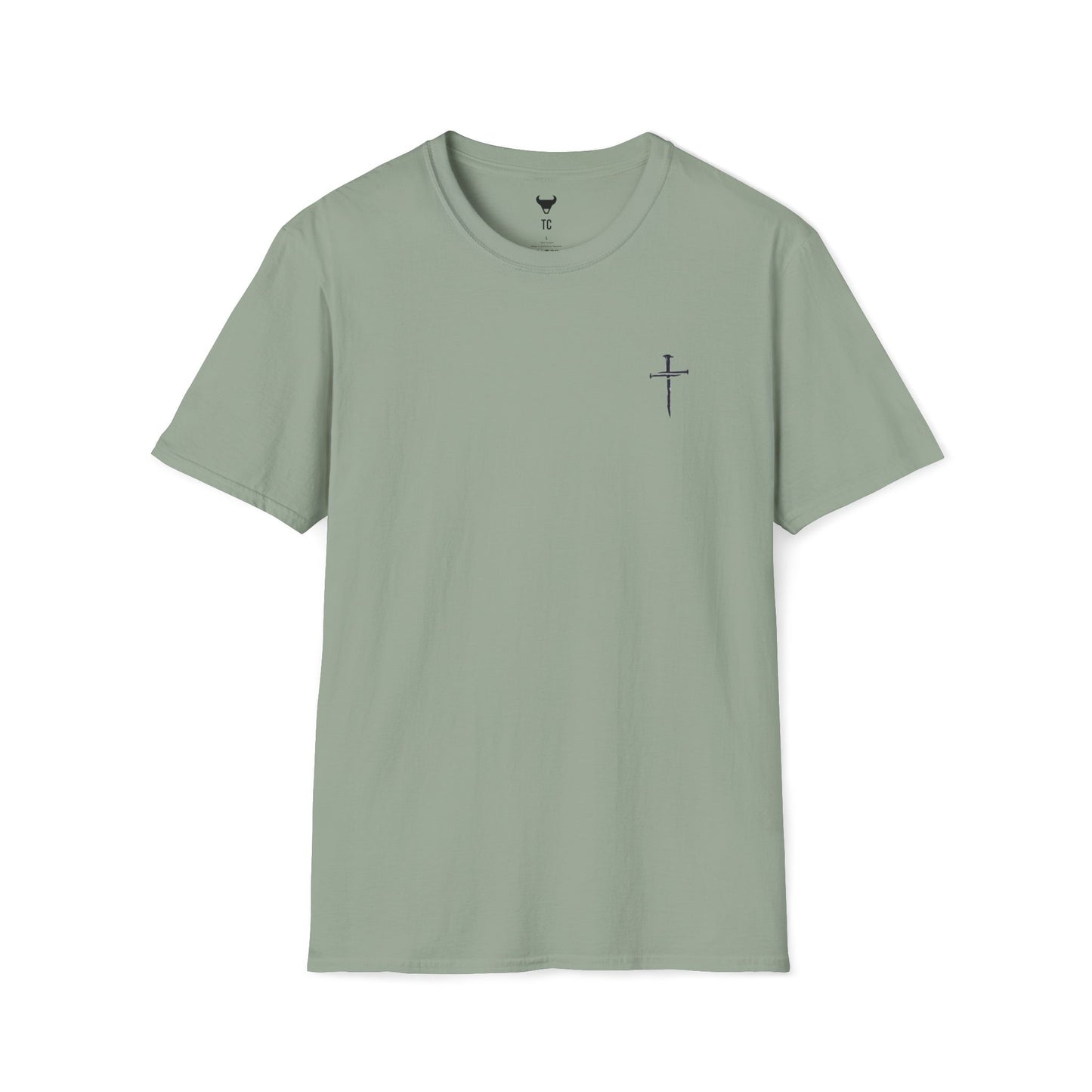 Just Pray Shirt (Matthew 5:44)