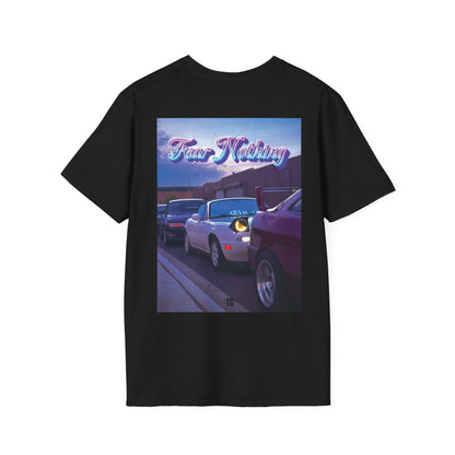 FEAR NOTHING (Team Miata) Shirt