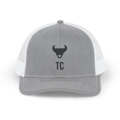 TC Snapback Trucker Cap