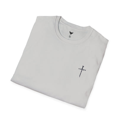 Just Pray Shirt (Matthew 5:44)