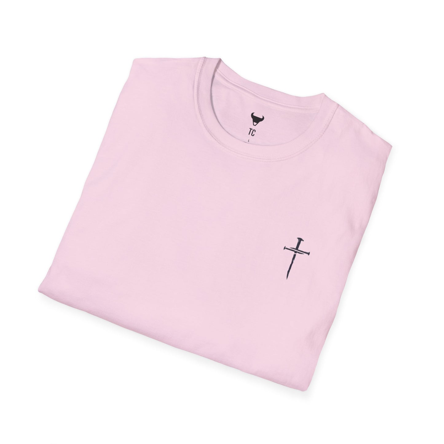 Just Pray Shirt (Matthew 5:44)