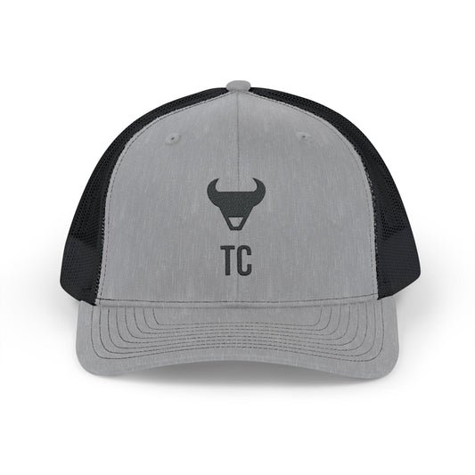 TC Snapback Trucker Cap