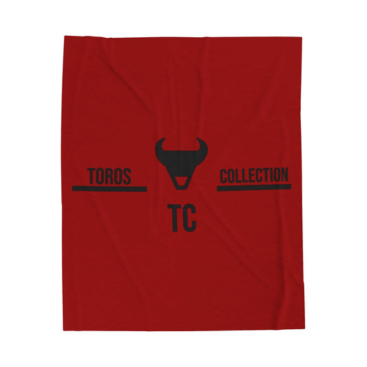 Toros Collection Blanket