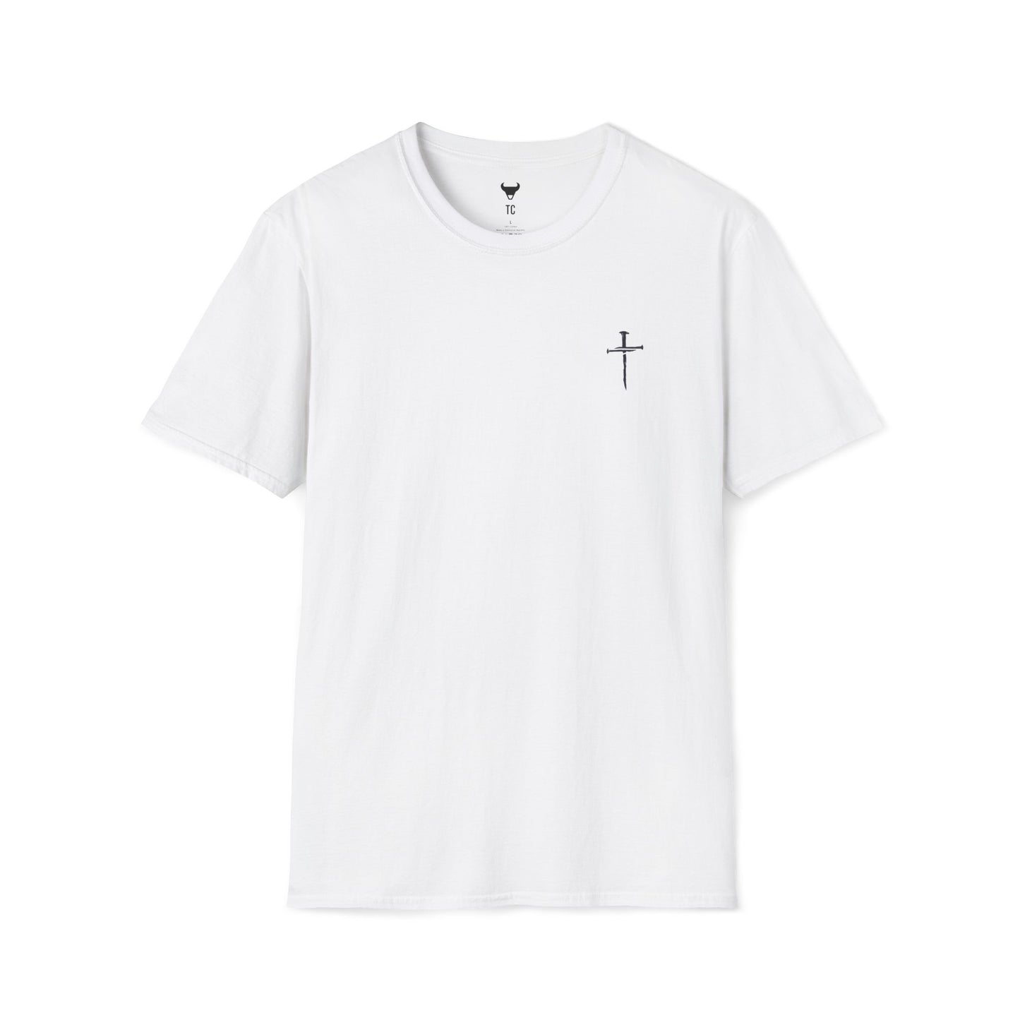 Just Pray Shirt (Matthew 5:44)