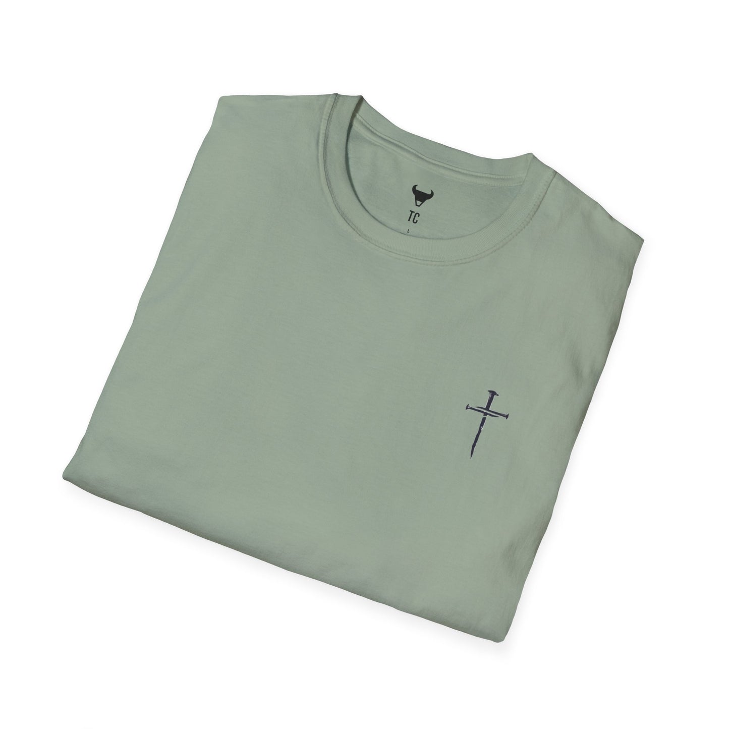 Just Pray Shirt (Matthew 5:44)