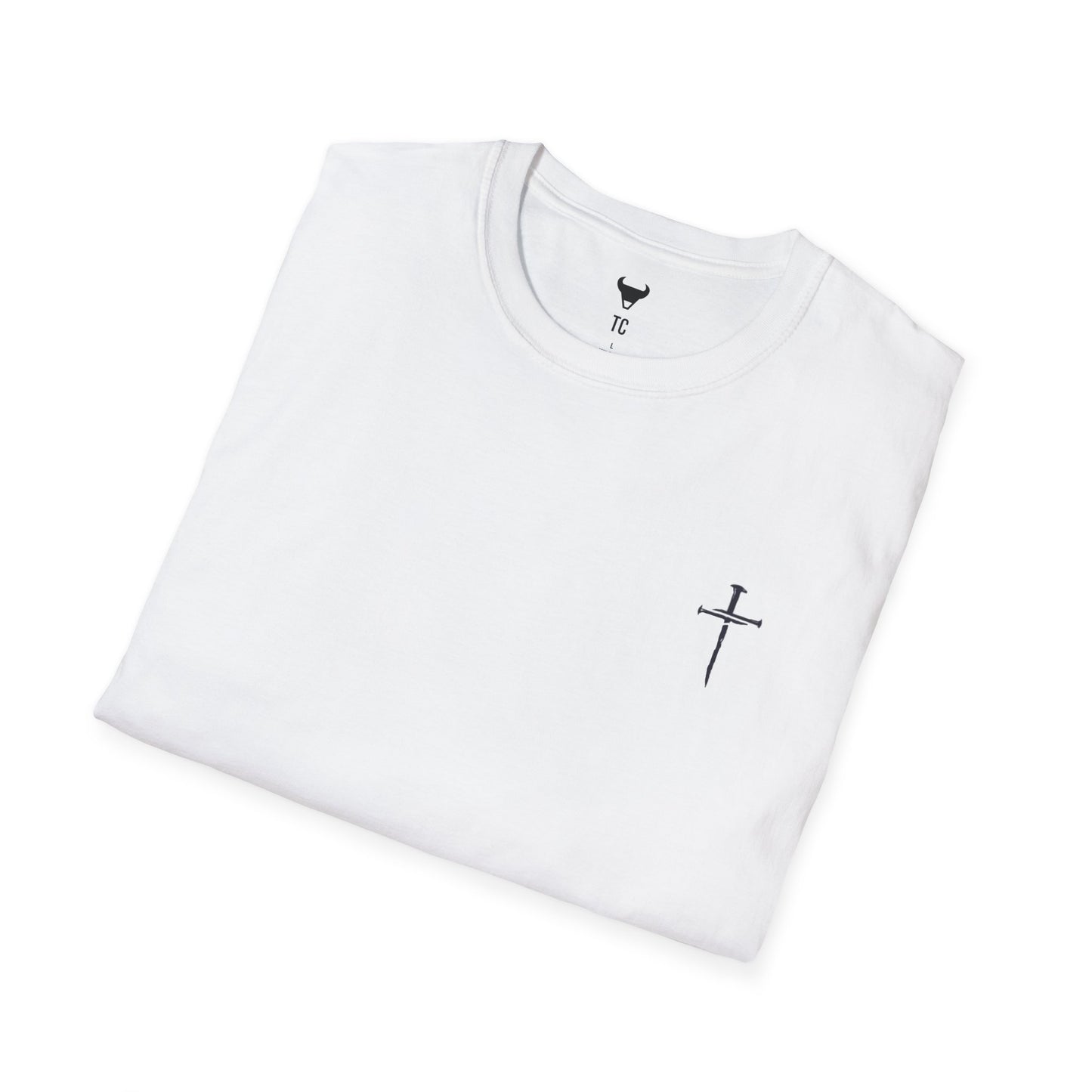 Just Pray Shirt (Matthew 5:44)