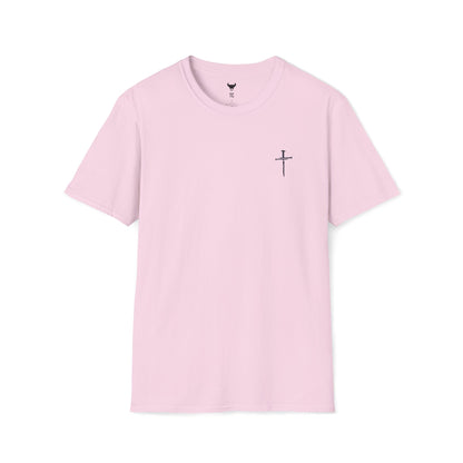 Just Pray Shirt (Matthew 5:44)