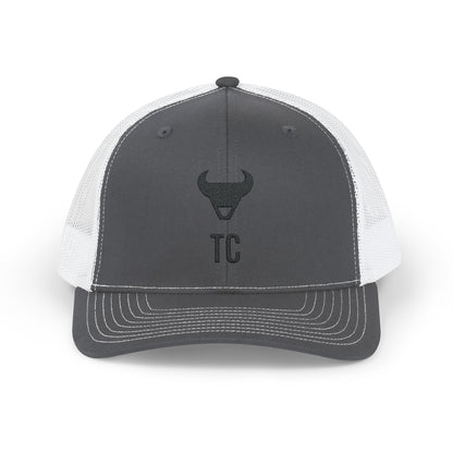 TC Snapback Trucker Cap